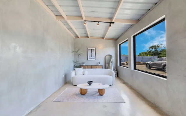 Aguadilla Surf Lodge