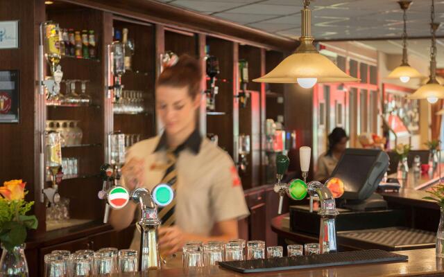 ibis Tilburg