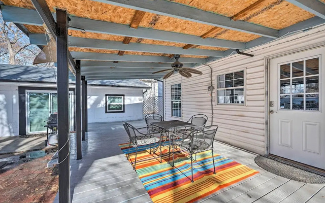Multi-unit Denver Vacation Rental Home!