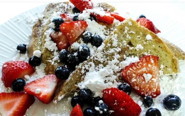 The Inn at Logan's Run