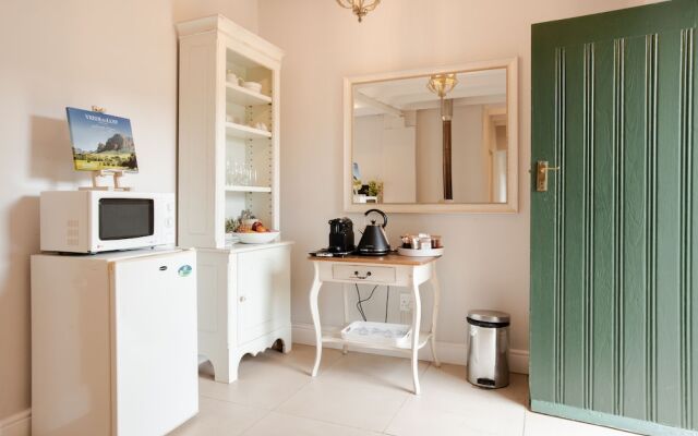 Vrede en Lust Wine Estate