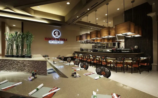 Seminole Hard Rock Hotel & Casino Tampa