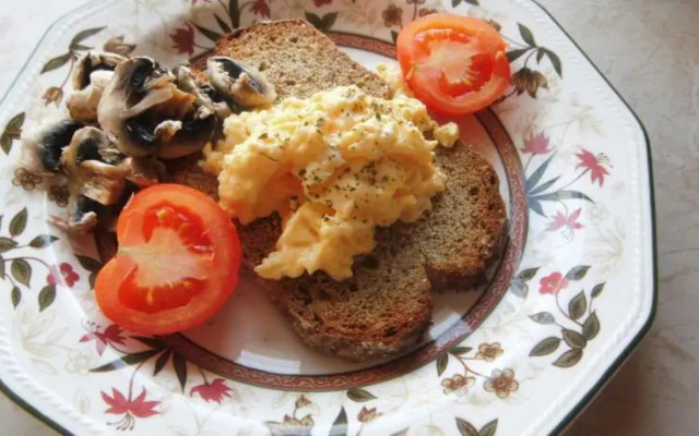 Minnocks Country Home