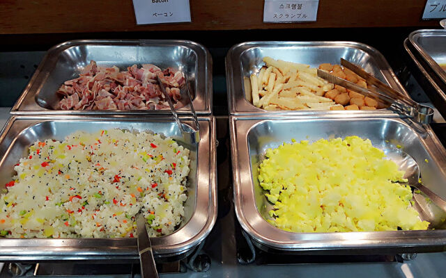 Gallery Tourist Hotel