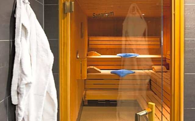 Alpenhotel Ammerwald