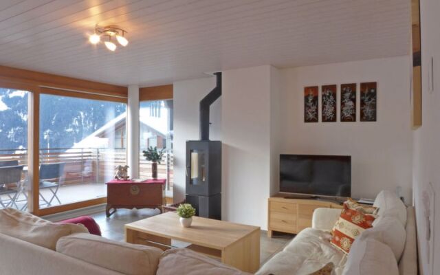 Apartment Am Acher II