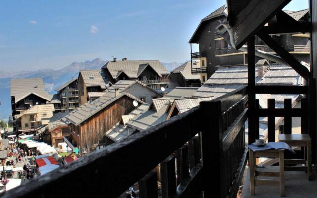 Appartement Risoul, 1 pièce, 4 personnes - FR-1-330-174