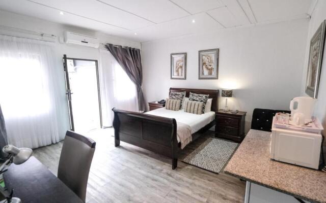 Casabella Guesthouse