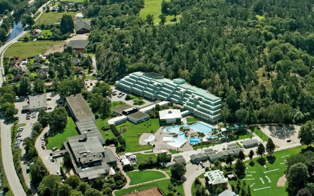 Ronneby Brunn Hotel Spa Resort