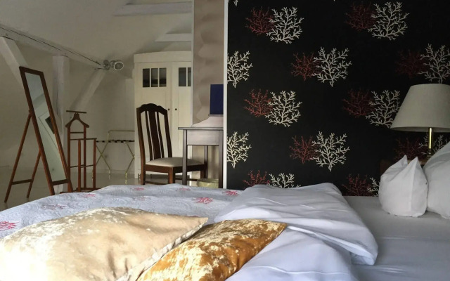 Hotel Söruper Hof