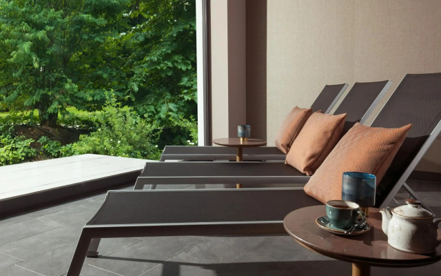 Acasa Suites