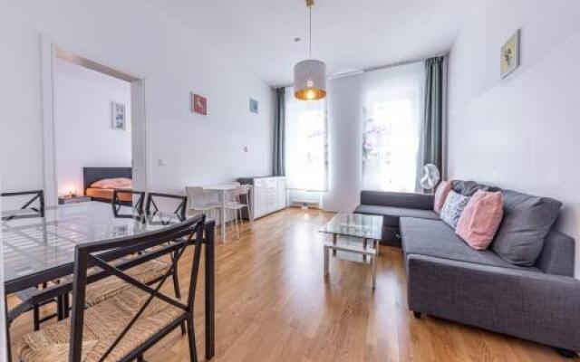 JR City Apartments Vienna