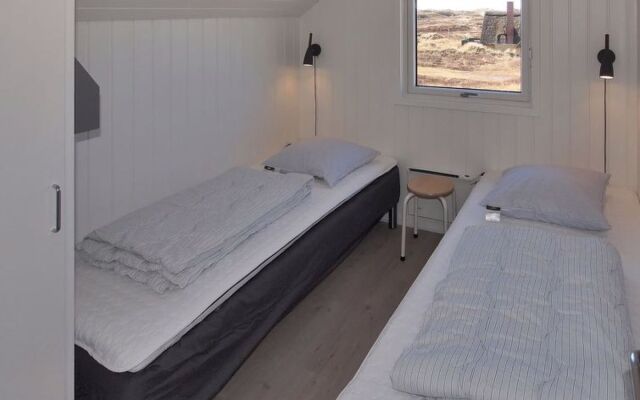 "Persa" - 300m from the sea in Western Jutland