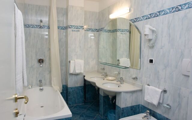 Sant Alphio Garden Hotel & Spa