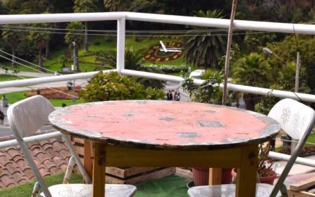 Hostal Casa Roma