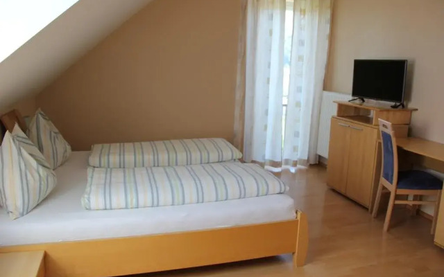 Weingut Gästezimmer Zweytick Robert
