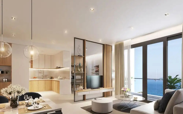 voco Scenia Bay Nha Trang