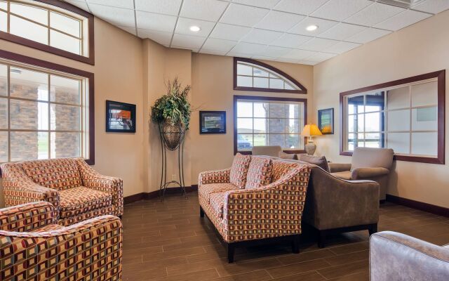 Crossroads Hotel and Event Center