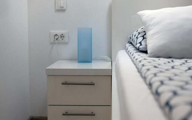 Apartments Blue Lavender