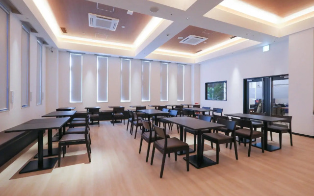 Hotel Bloemen North-Hanazono