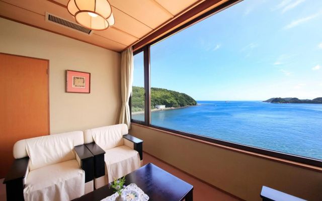Hirado Kaijyo Hotel