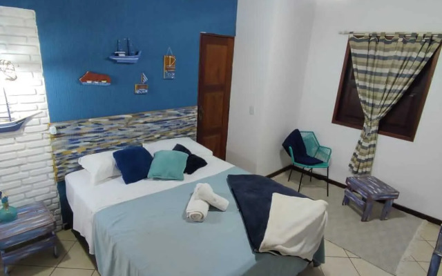 Pousada Lira Praieira