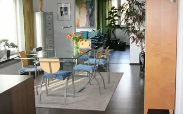 Grand Suite Comfortable Holiday Residence