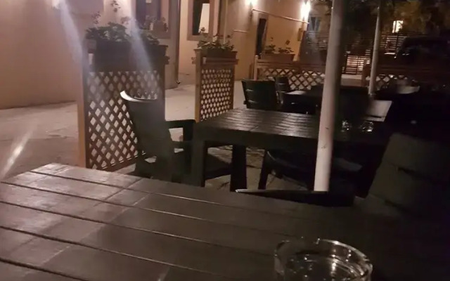 Casa  Stefan  Galati