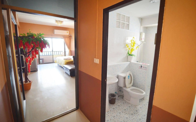 The Famous House Jomtien