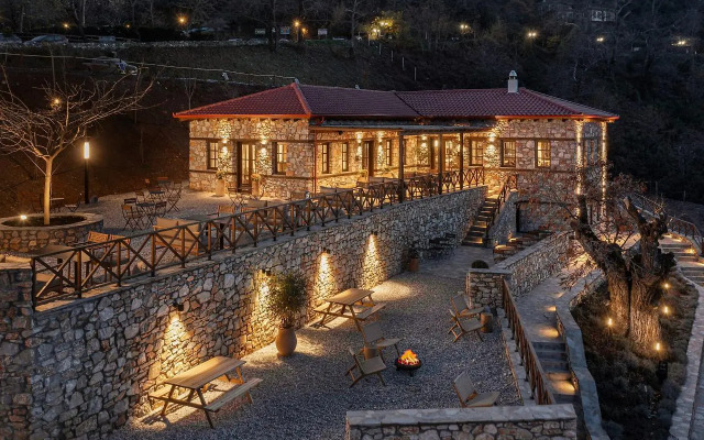 Unedo All Seasons Hotel