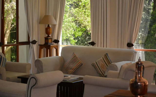 Budmarsh Country Lodge
