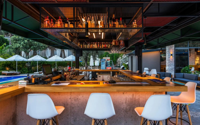 Morina Hotel