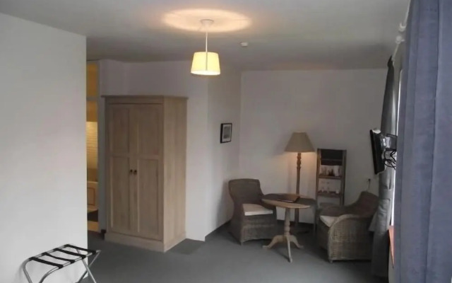 Hotel Hinterland