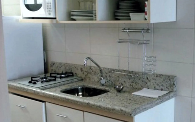 Daytona Beach Residence