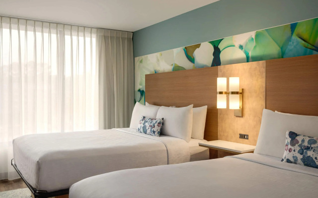 Wyndham Garden Atlanta Airport