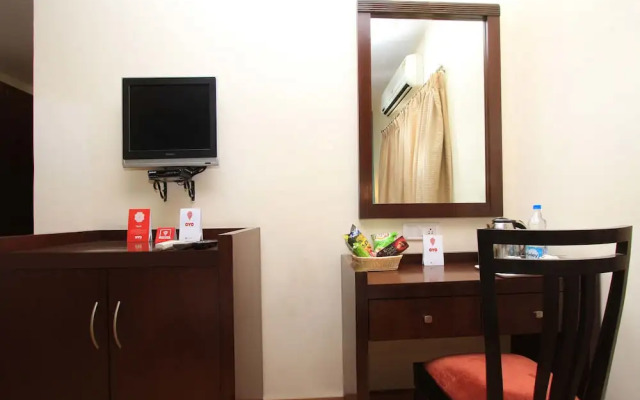 Dass Suites
