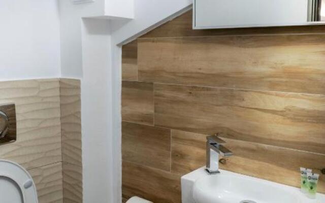 Arion suites