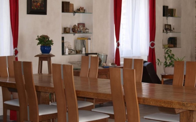 L'Étape de la Fouée