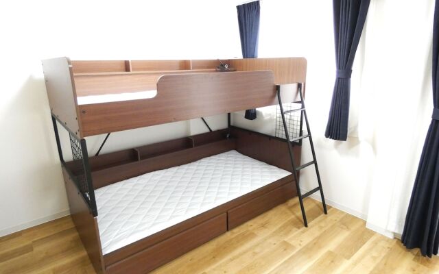 Alpha Square Minami 6 Jo 503