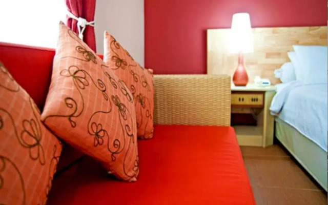 Hotel Bintang Senggigi