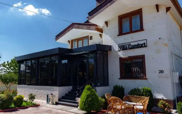 Villa Comfort Cappadocia