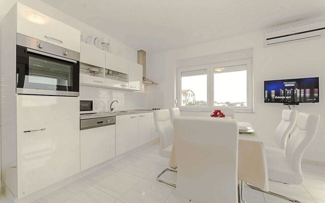 Apartment Andreja