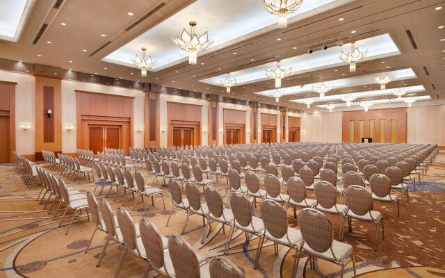 ANA Crowne Plaza Chitose by IHG
