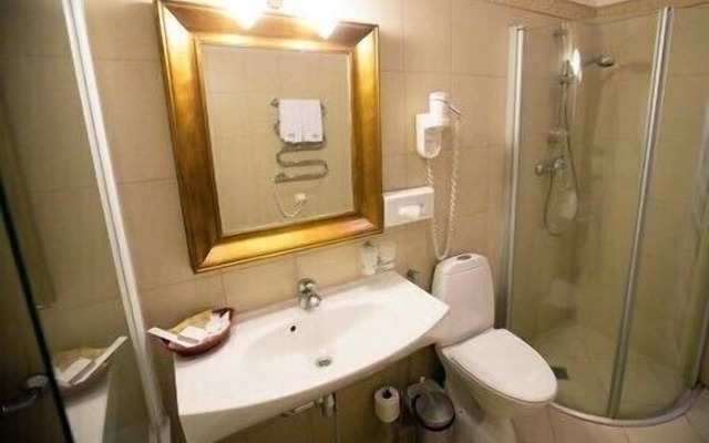 Spa Hotel Europa Royale Druskininkai
