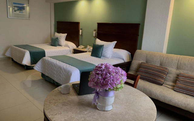 Hotel Bello Veracruz