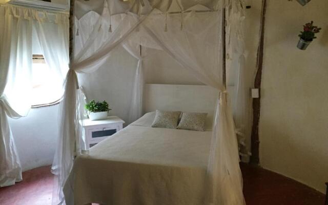 Harmony Glamping and Boutique Hotel