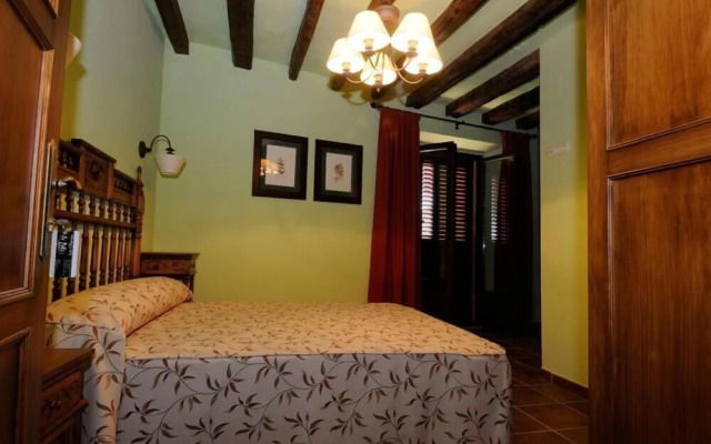 Apartamento Las Ollerías