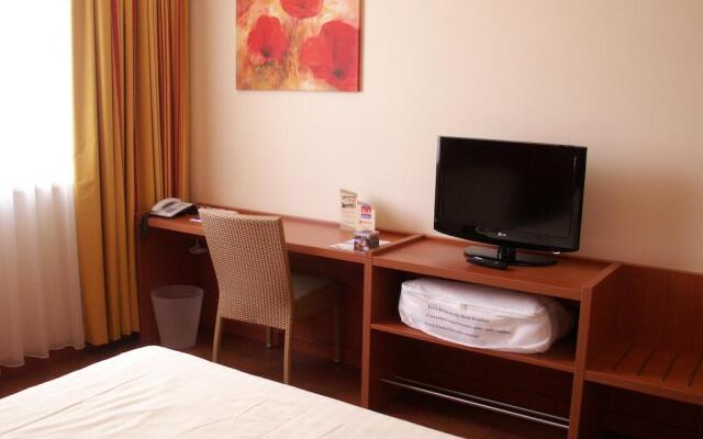 NEXTO DORMERO Hotel Budapest