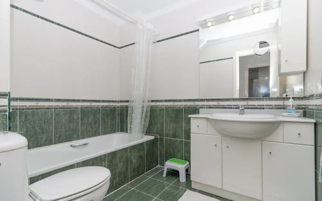 Apartamentos Carabeo Canovas Nerja