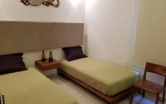 TAO Modern Retreat